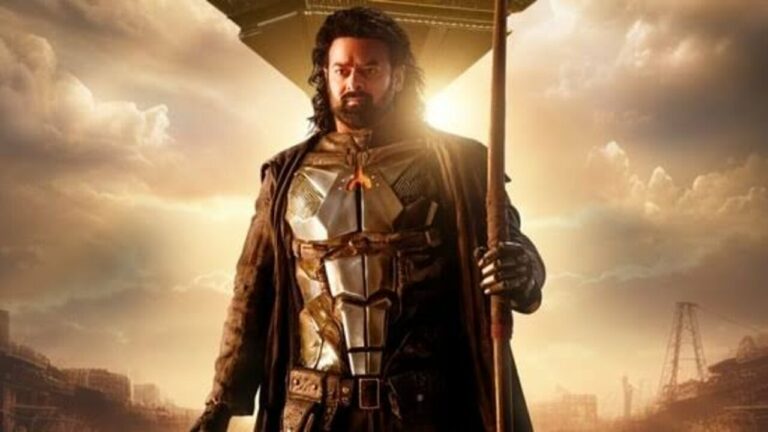 Kalki 2898 AD : ప్రభాస్ కల్కి నార్త్ అమెరికా థియేటర్ రైట్స్ సొంతం చేసుకున్న ప్రముఖ బ్యానర్..