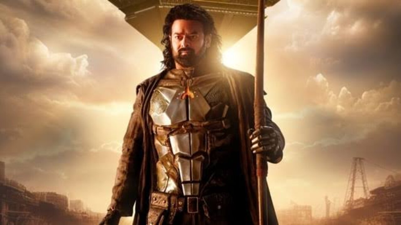 Kalki 2898 AD : ప్రభాస్ కల్కి నార్త్ అమెరికా థియేటర్ రైట్స్ సొంతం చేసుకున్న ప్రముఖ బ్యానర్..