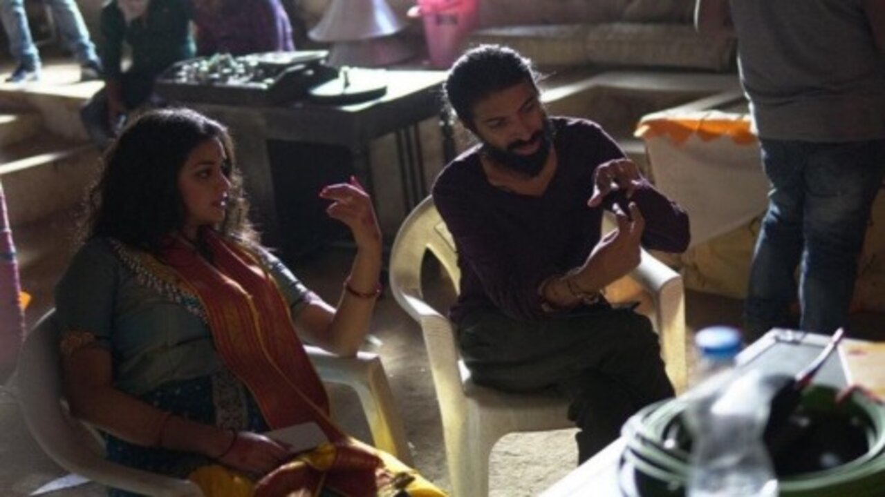 Kalki 2898 AD : బుజ్జికి వాయిస్ ఓవర్ అందించిన ఆ స్టార్ హీరోయిన్..?