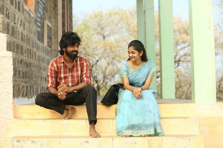 Kalvan OTT : ఓటీటీలోకి వచ్చేసిన థ్రిల్లర్ మూవీ.. ఎక్కడ చూడొచ్చంటే?