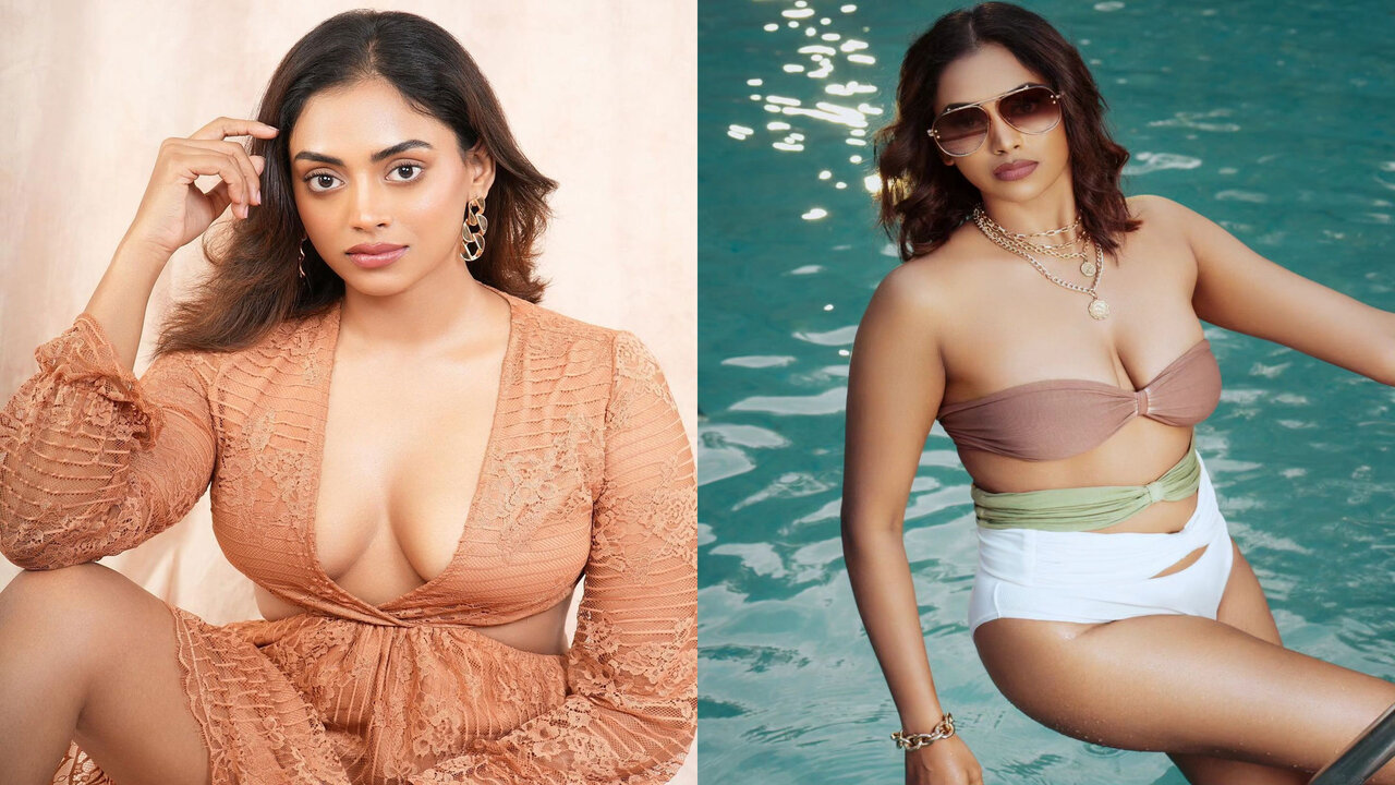 Kamakshi Bhaskarla : స్టోరీ డిమాండ్ చేస్తే అలాంటి పాత్రలో  కూడా నటిస్తాను..