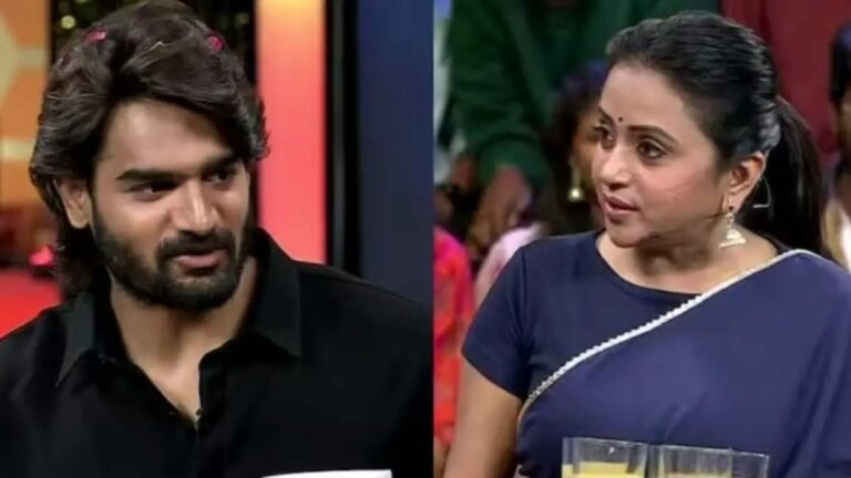 Karthikeya : డైరెక్ట్ గా సుమనే ఆ పని చెయ్యమని అడిగిన హీరో..