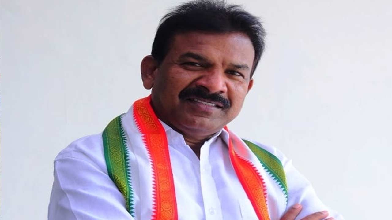 MLA Kavvampally: ఫోన్ ట్యాపింగ్ ‌నీచాతి నీచమైన చర్య..