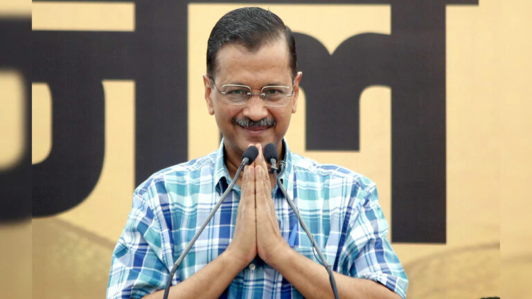 Kejriwal: రేపటితో ముగుస్తున్న మధ్యంతర బెయిల్.. సరెండర్‌పై ఏమన్నారంటే..!