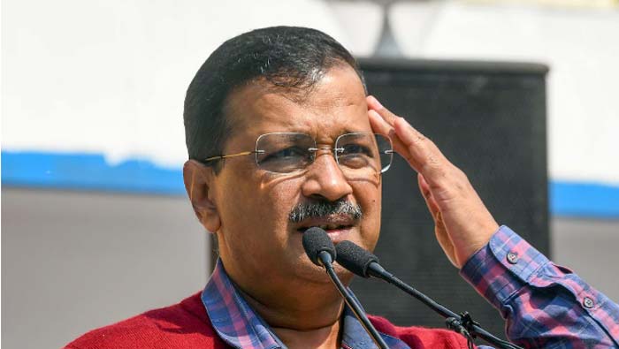 Kejriwal: కేజ్రీవాల్‌కు చుక్కెదురు.. బెయిల్ పిటిషన్ విచారణ వాయిదా
