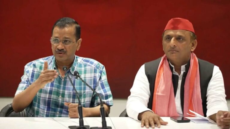 Arvind Kejriwal: బీజేపీ గెలిస్తే యోగిని సీఎం పదవి నుంచి తొలగిస్తారు..