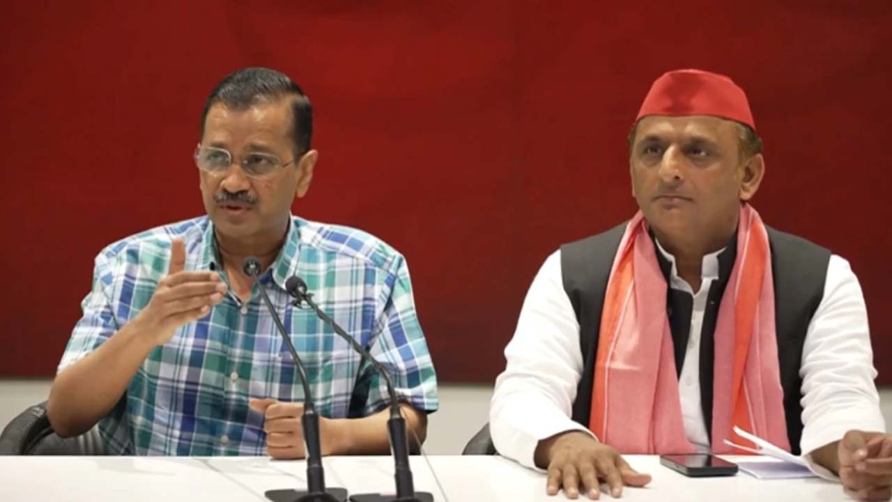 Arvind Kejriwal: బీజేపీ గెలిస్తే యోగిని సీఎం పదవి నుంచి తొలగిస్తారు..