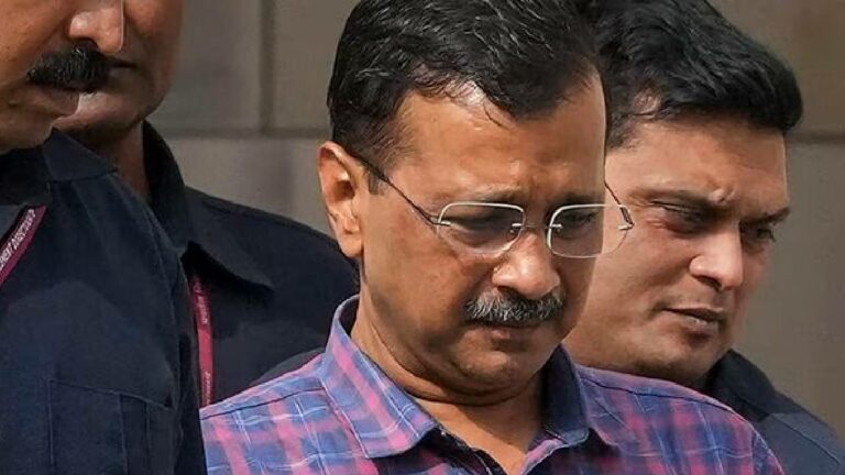 Arvind Kekriwal: “ప్రచారం చేసే హక్కు ప్రాథమిక హక్కు కాదు”.. కేజ్రీవాల్ బెయిల్ పిటిషన్‌ని వ్యతిరేకించిన ఈడీ
