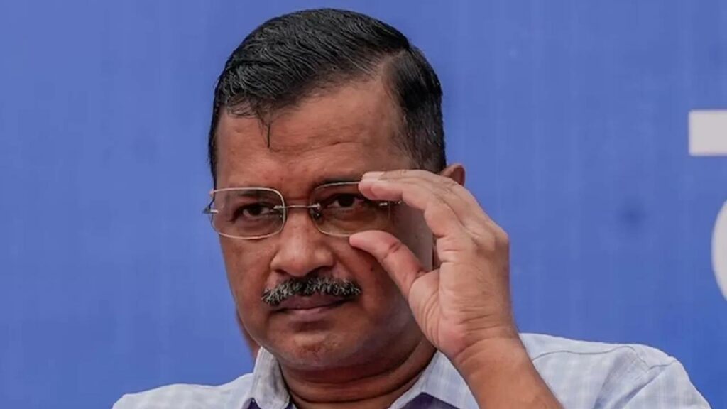 Kejriwal