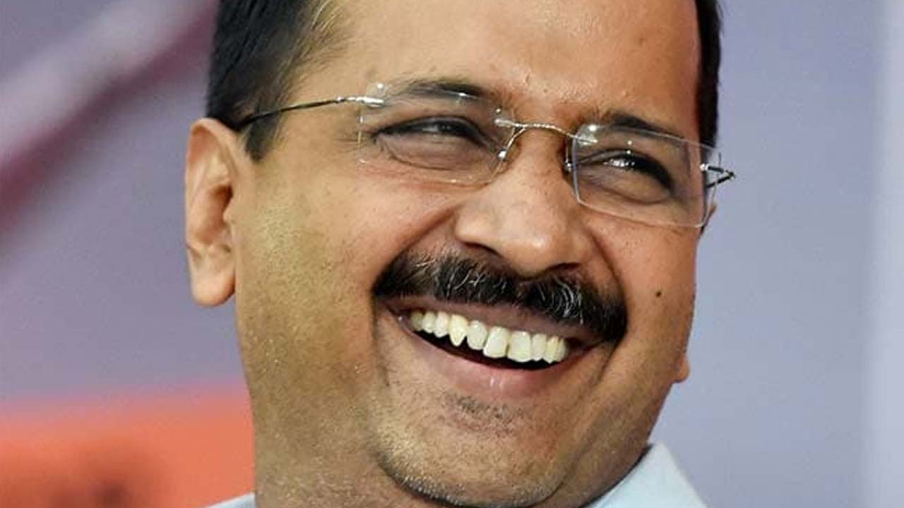 Kejriwal: తీహార్ జైలుకు చేరుకున్న సునీతా కేజ్రీవాల్.. మరికాసేపట్లో విడుదల