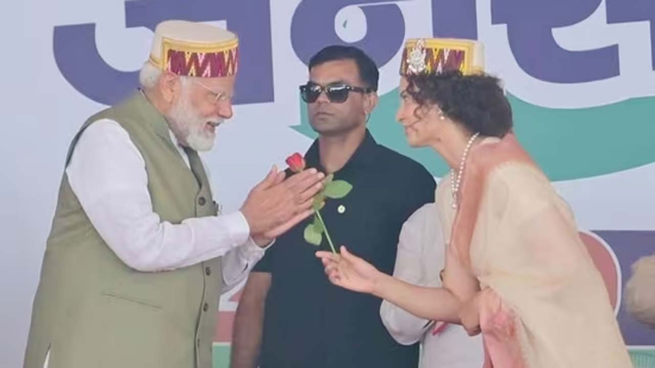 Lok sabha election: చివరి దశ పోలింగ్‌లో ఉన్న ప్రముఖులు వీరే..!