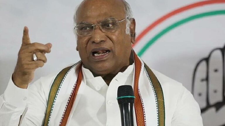 M Kharge: ప్రధానిగా పదవిపై మనసులో మాట బయటపెట్టిన కాంగ్రెస్ చీఫ్ ఖర్గే..