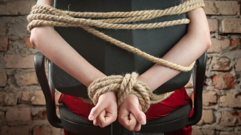 Kidnap Case: బ్యాంకాక్‌లో నంద్యాల జిల్లా వాసి కిడ్నాప్.. దర్యాప్తు ముమ్మరం చేసిన పోలీసులు