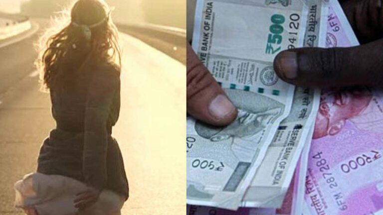 Kiladi Lady: కి’లేడి’ లీలావతి.. మాయమాటలు చెప్పి కోటిన్నర కాజేసిన మాయలేడి