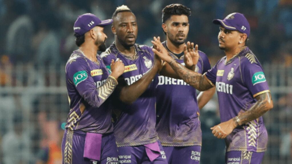 Kkr Playing 11 Vs Srh