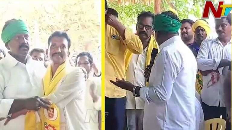 Kolikapudi Srinivasa Rao: కొలికపూడి సమక్షంలో టీడీపీలోకి చేరికలు..