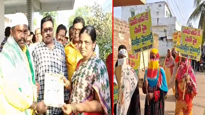 Kolikapudi Srinivasa Rao: జోరుగా కొలికపూడి ఎన్నికల ప్రచారం..