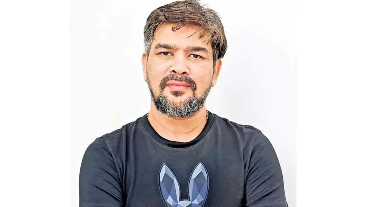 Krishana Chaitanya : గ్యాంగ్స్ ఆఫ్ గోదావరి సినిమా మొదట వారితో తీద్దాం అనుకున్నా.. కానీ..?