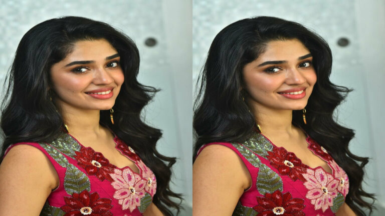 Krithi Shetty : అలాంటి పాత్రలను చేయాలని వుంది..