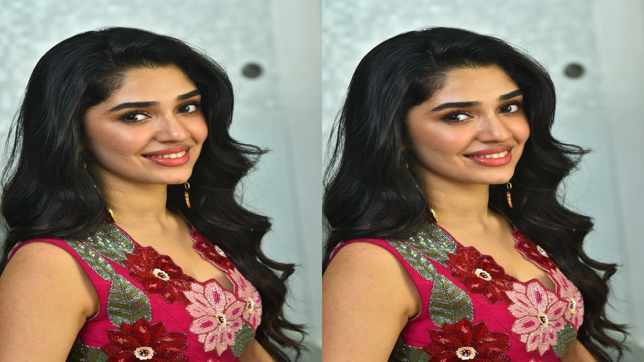 Krithi Shetty : అలాంటి పాత్రలను చేయాలని వుంది..