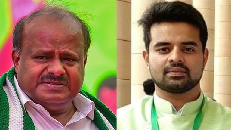 Kumaraswamy: ప్రజ్వల్ రేవణ్ణకు బాబాయ్ విజ్ఞప్తి.. ఏం సలహా ఇచ్చారంటే..!