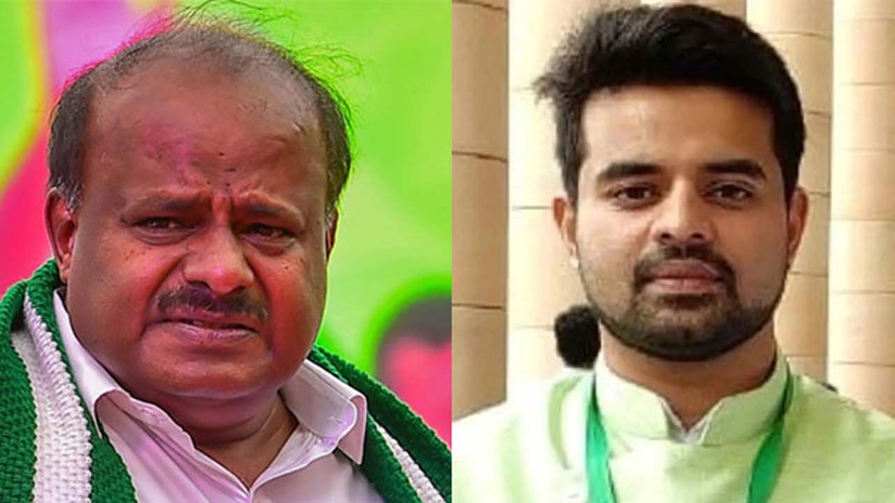Kumaraswamy: ప్రజ్వల్ రేవణ్ణకు బాబాయ్ విజ్ఞప్తి.. ఏం సలహా ఇచ్చారంటే..!