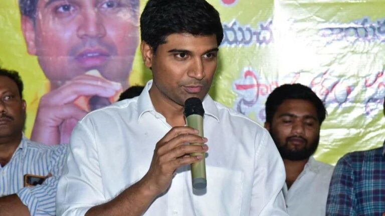 Lavu Sri Krishna Devarayalu: అధికారాన్ని అడ్డు పెట్టుకొని పల్నాడులో అరాచకం సృష్టించారు..