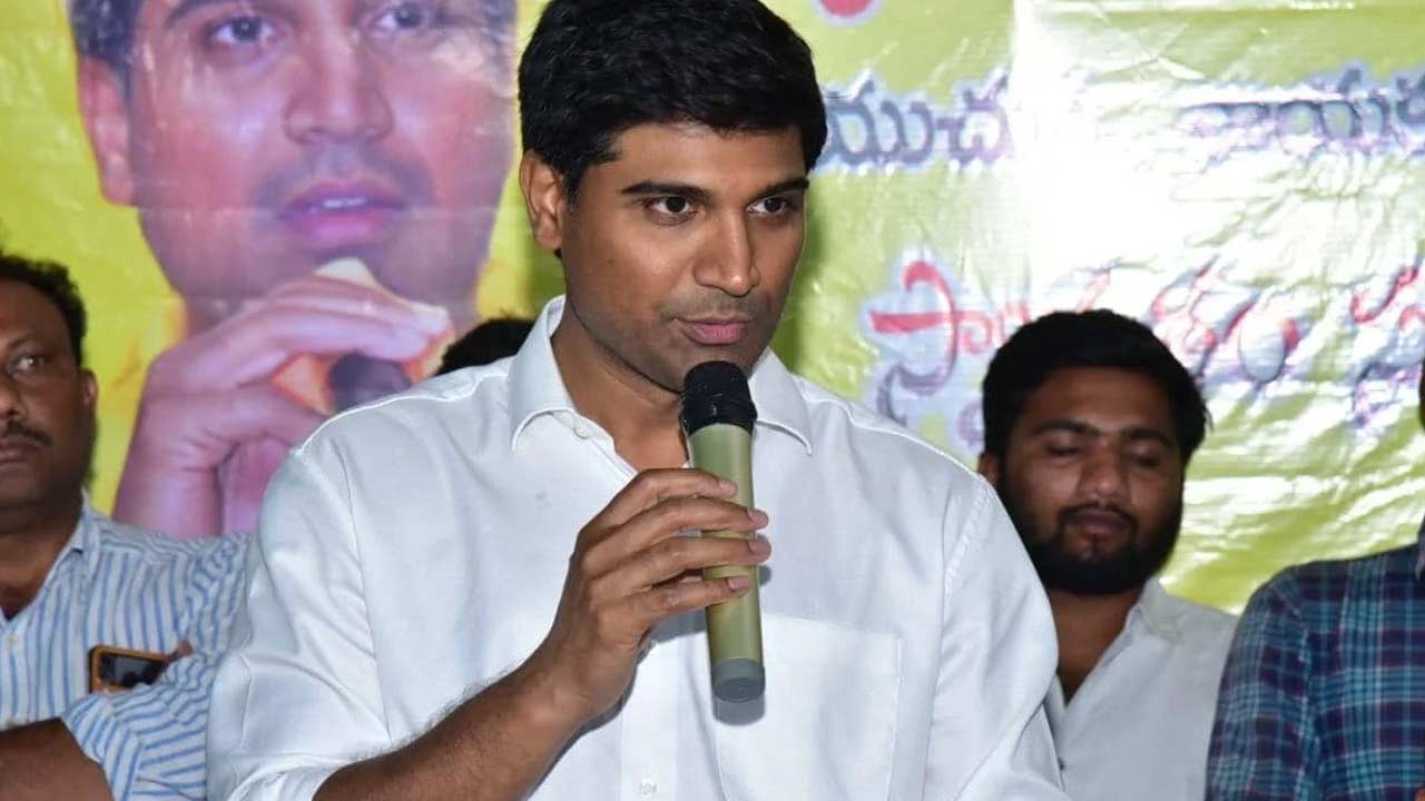 Lavu Sri Krishna Devarayalu: అధికారాన్ని అడ్డు పెట్టుకొని పల్నాడులో అరాచకం సృష్టించారు..