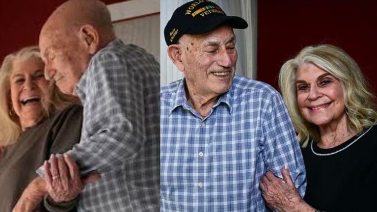 Love Marriage : వరుడికి 100 ఏళ్లు, వధువుకు 96 ఏళ్లు! వచ్చే నెలలో వీరి ప్రేమ వివాహం!