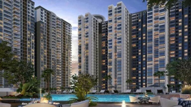 luxury home sales: భారత్ లో ఐదేళ్లలో మూడు రెట్లు పెరిగిన విలాసవంతమైన గృహాల అమ్మకాలు..