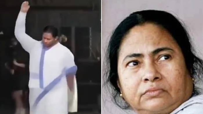 Mamata Banerjee: మమతా బెనర్జీపై మీమ్.. యూజర్లకు పోలీసుల వార్నింగ్.. భగ్గుమంటున్న నెటిజన్లు..