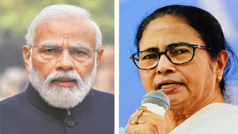 Mamata Banerjee: రాష్ట్ర మహిళల ఆత్మగౌరవంతో ఆడుకోవద్దు.. ప్రధానిపై దీదీ ఫైర్