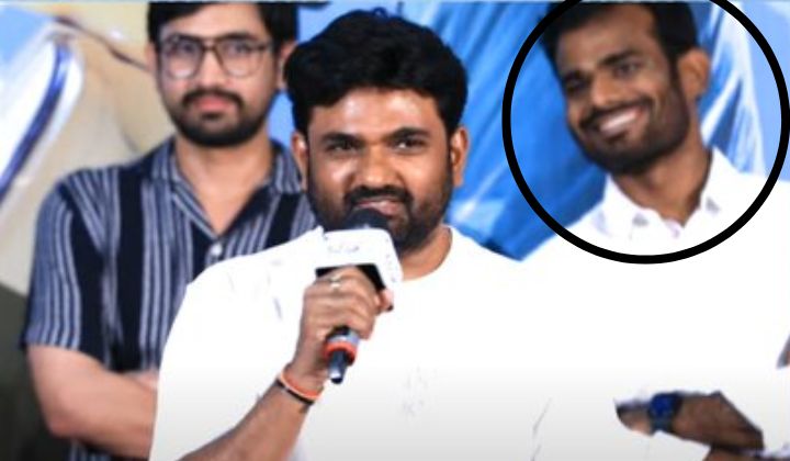 Maruthi Comments On Siva Sai Vardhan