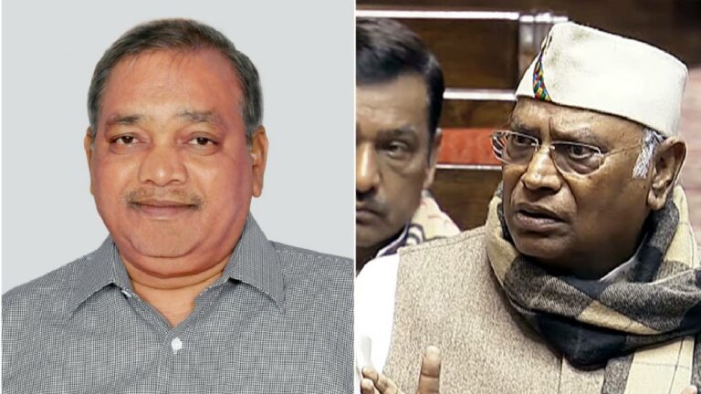 Medical Scam: రూ.800 కోట్ల కుంభకోణంలో కాంగ్రెస్ చీఫ్ మల్లికార్జున ఖర్గే అల్లుడి పేరు..