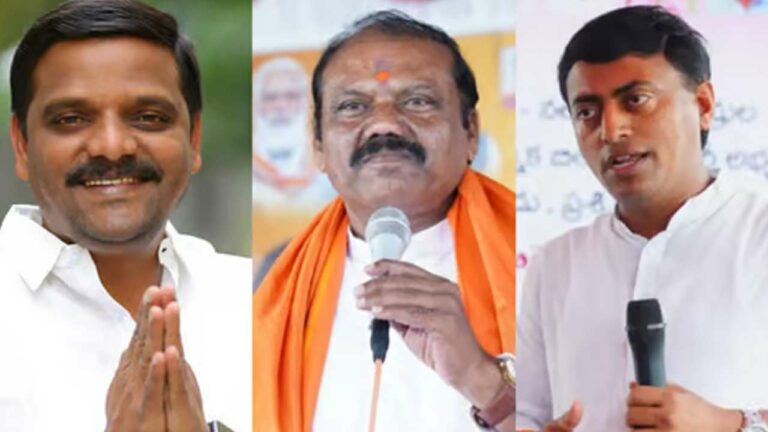 MLC Bypoll : తెలంగాణలో గ్రాడ్యుయేట్‌ ఎమ్మెల్సీ ఉప ఎన్నికకు ముగిసిన పోలింగ్‌