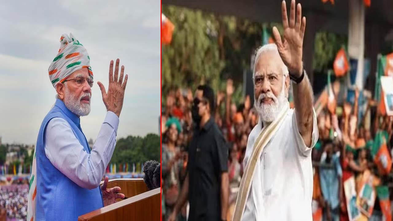 Indian- Americans: ఈ ప్రపంచంలో మోడీ ఒక్కరే నాయకుడు..