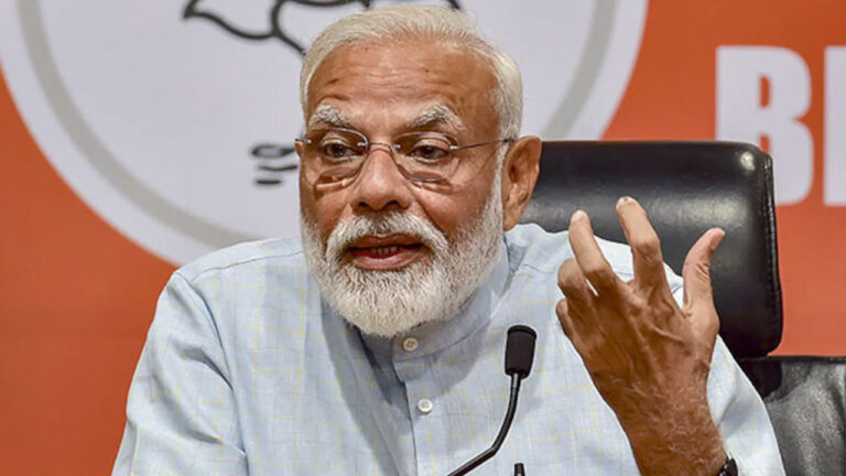 Narendra Modi: గత 24 ఏళ్లుగా ప్రతిపక్షాలు తనపై దౌర్జన్యం చేస్తున్నాయి..