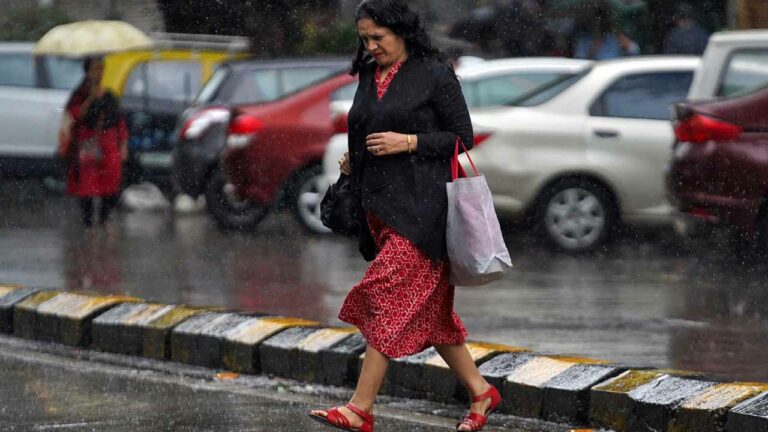 Monsoon: నేటి నుంచి వర్షాకాలం ప్రారంభమైనట్టే.. నేడు,రేపు పొడివాతావరణం