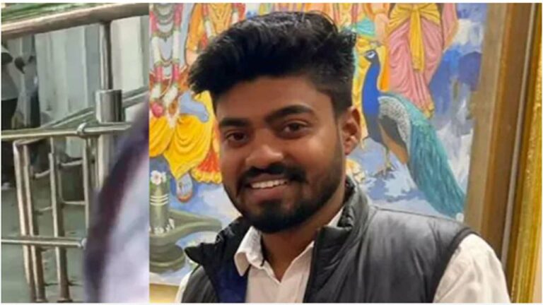 Patna campu: కాలేజీలో దారుణం.. పాత కక్షలతో విద్యార్థి హత్య