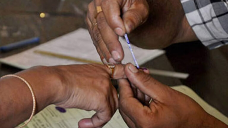 Elections 2024: ములుగు జిల్లాలో పోలింగ్ కు సర్వం సిద్ధం..