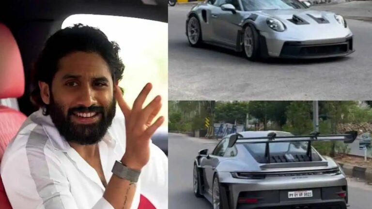Naga Chaitanya: మూడున్నర కోట్ల కారు కొన్న చైతూ.. ఫీచర్స్ తెలిస్తే అవాక్కవ్వాల్సిందే!