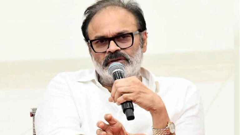 Naga Babu: చాలా విషయాల్లో రిపేర్లు చేయాల్సిన అవసరం ఉంది!