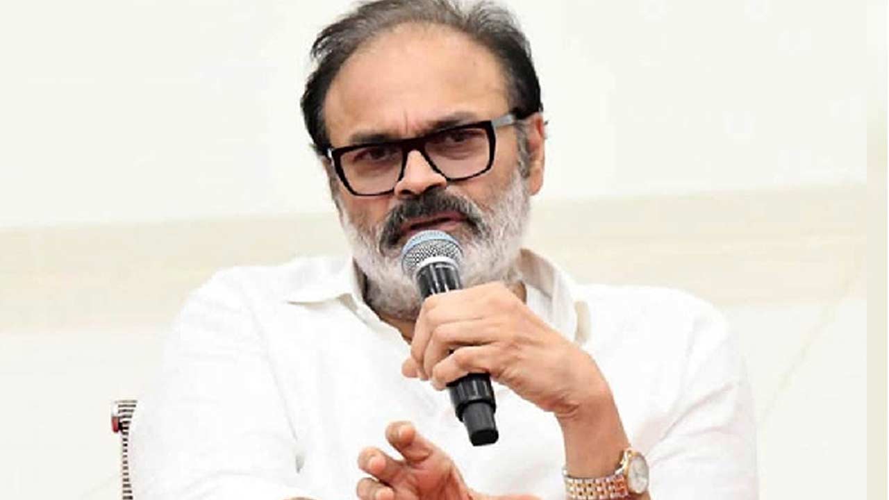 Nagababu: నాగబాబుకు టీటీడీ చైర్మన్ పదవి అంటూ ప్రచారం.. అసలు విషయం చెప్పేశాడు!