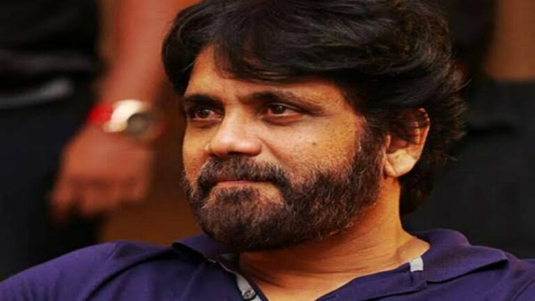 Nagarjuna : ఆ దర్శకుడితో మరో సినిమా చేయబోతున్న నాగార్జున..?