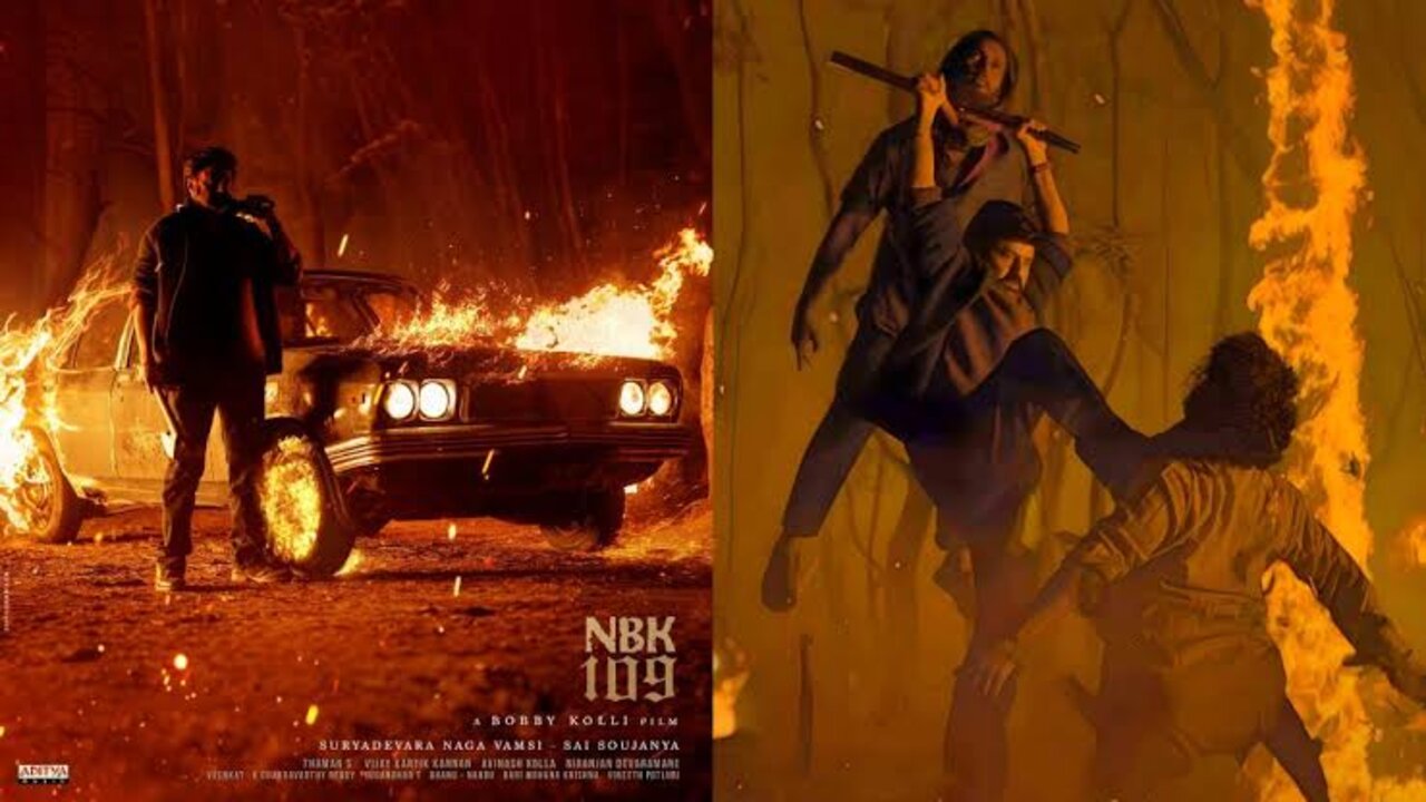 Naga Vamsi : జూన్ 10 న బాలయ్య ఫ్యాన్స్ కు పూనకాలే..