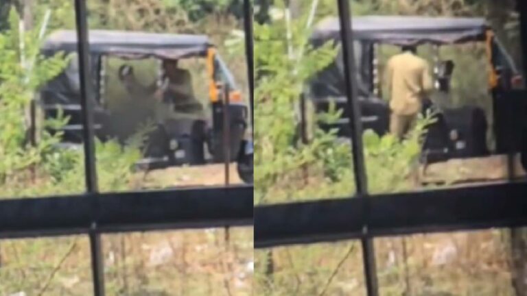 Shocking Incident: ఇంటికి తీసుకెళ్లే మార్గంలో 10వ తరగతి విద్యార్థినిపై ఆటోడ్రైవర్ లైంగిక వేధింపులు..