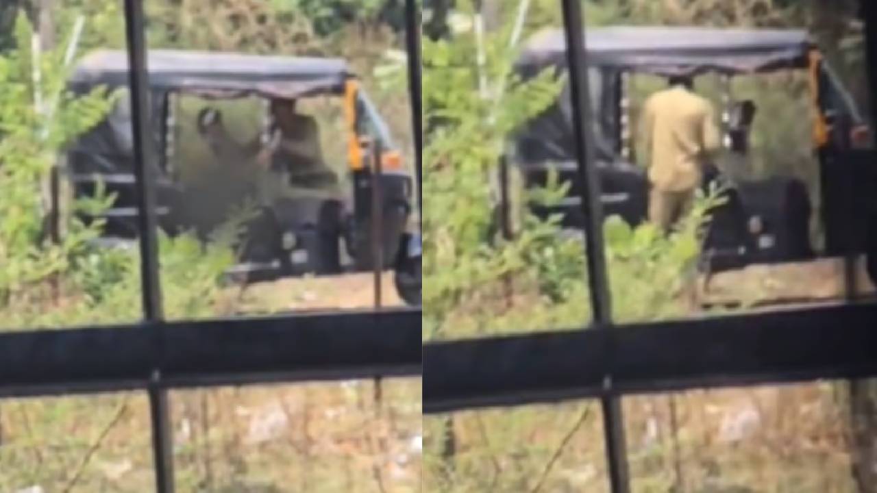 Shocking Incident: ఇంటికి తీసుకెళ్లే మార్గంలో 10వ తరగతి విద్యార్థినిపై ఆటోడ్రైవర్ లైంగిక వేధింపులు..