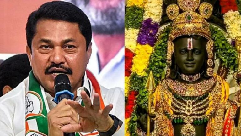 Congress: ఇండియా కూటమి అధికారంలోకి వచ్చిన తర్వాత ‘రామ మందిరాన్ని’’ శుద్ధి చేస్తాం..