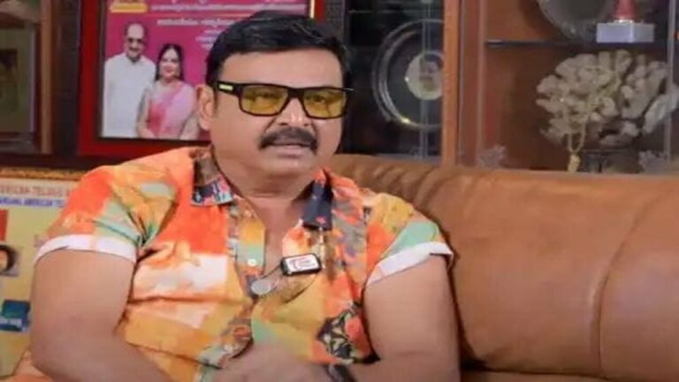 Actor Naresh : చందు, పవిత్రల మరణాలపై నరేష్ సంచలన వ్యాఖ్యలు..