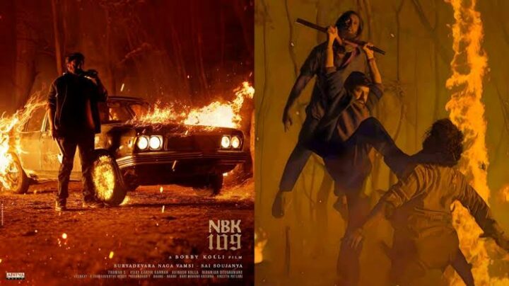 NBK 109 : బాలయ్యకు విలన్ గా సలార్ బ్యూటీ..?